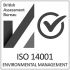 ISO 14001